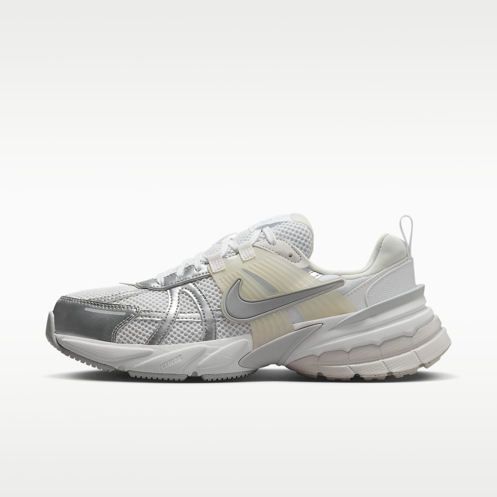 Nike V2K Run Women's Shoes with Reflective Accents. Nike.com
